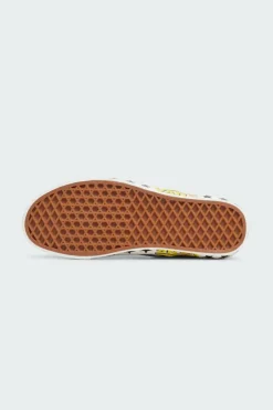 UA Classic Slip-On 98 DX DIAM DBUWH - Slip-on | Bleu