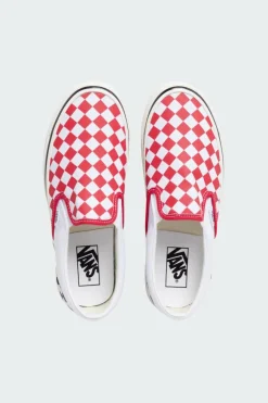 UA Classic Slip-On 98 DX DIAM DRDWH - Slip-on | Rouge