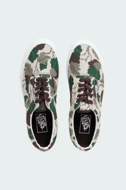 UA Era MTCM WHITE - Baskets | Multicolore