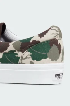 UA Era MTCM WHITE - Baskets | Multicolore