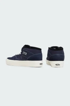 UA Half Cab 33 DX - Baskets | Bleu
