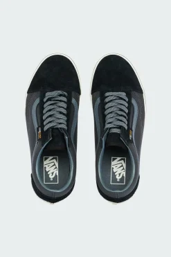 UA Old Skool - Baskets | Noir