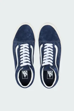 UA Old Skool - Baskets | Bleu