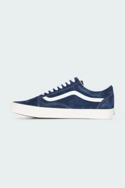 UA Old Skool - Baskets | Bleu