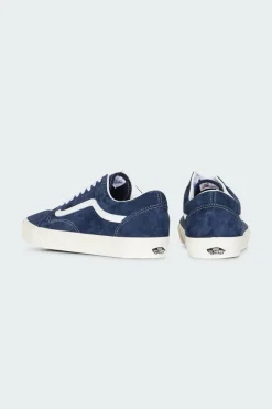 UA Old Skool - Baskets | Bleu