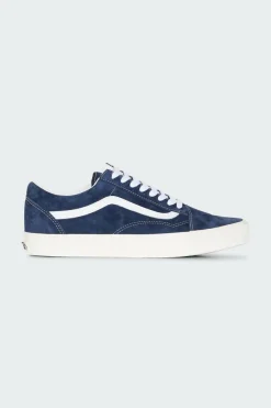 UA Old Skool - Baskets | Bleu