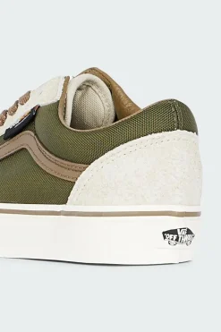 UA Old Skool - Baskets | Multicolore