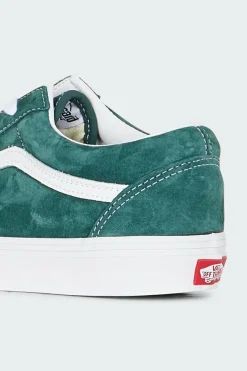 UA Old Skool - Baskets | Vert