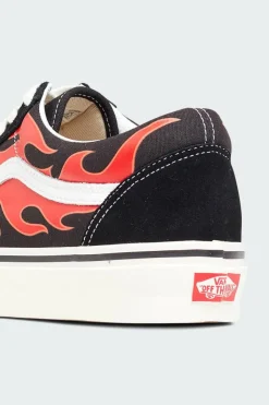 UA Old Skool 36 DX - Baskets | Multicolore