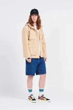 UA Old Skool 36 DX - Baskets | Multicolore