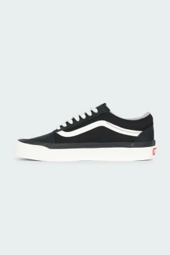 UA Old Skool 36 DX - Baskets | Noir