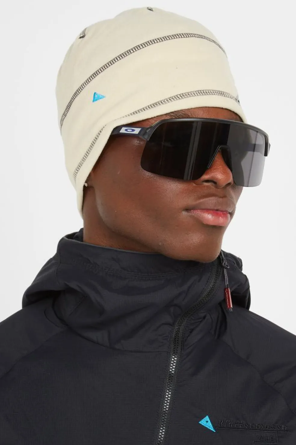 ULLER - Bonnet | Beige