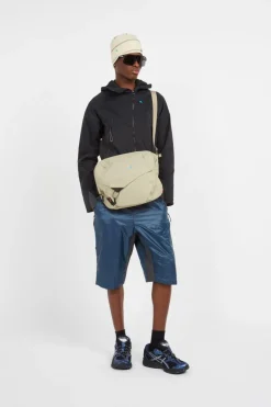 ULLER - Bonnet | Beige