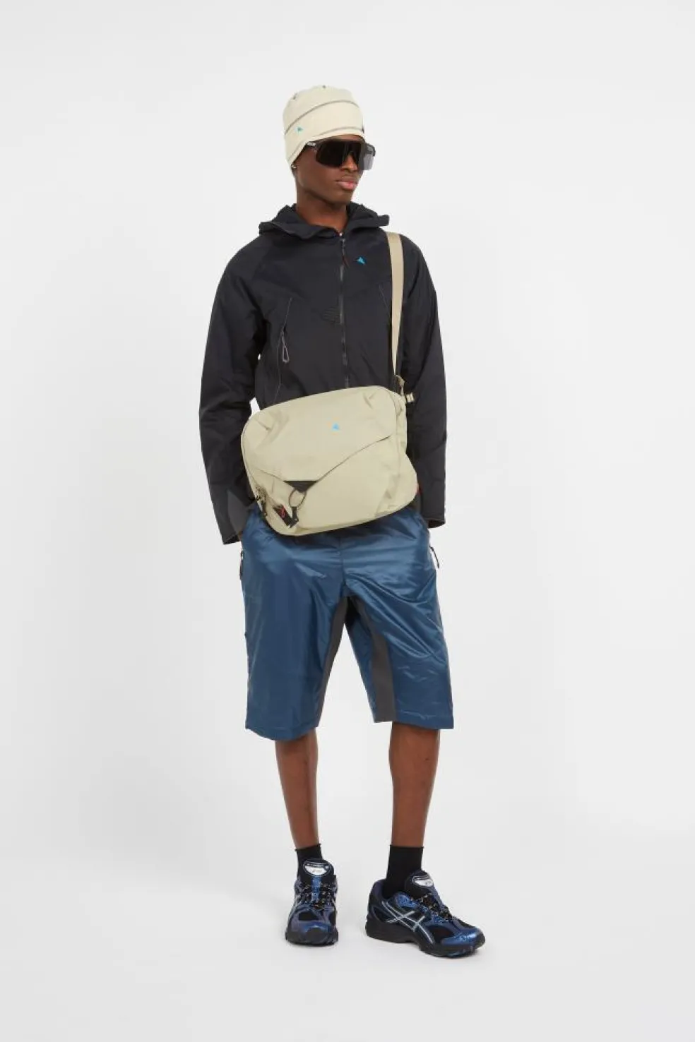 ULLER - Bonnet | Beige