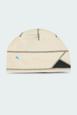 ULLER - Bonnet | Beige