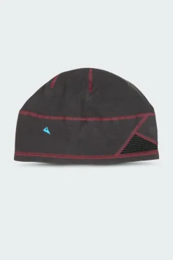 ULLER - Bonnet | Noir