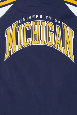 UMN THE FRONTIER POLYFILLE - Doudoune | Bleu