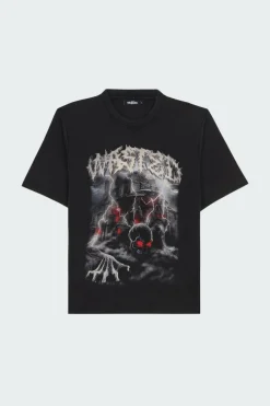 UNDEAD - T-shirt | Noir