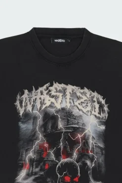 UNDEAD - T-shirt | Noir