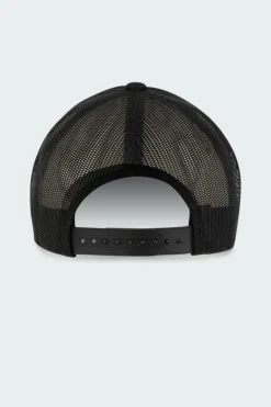 Underground Trucker Cap - Casquette | Noir