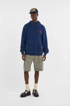 Underground Trucker Cap - Casquette | Bleu