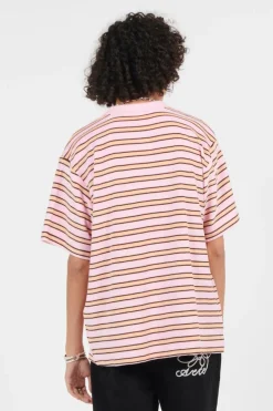 UNI TERRY CLOTH - Polo | Orange