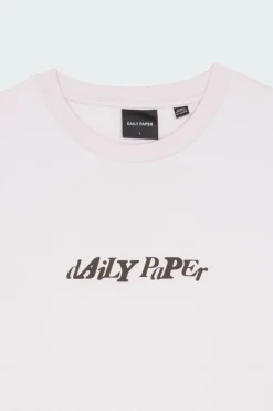 unified type ss t-shirt - T-shirt | Rose