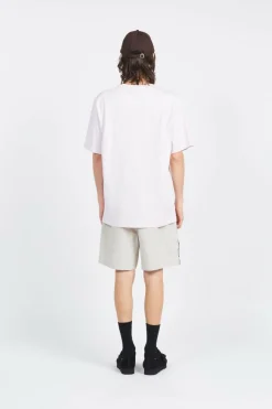 unified type ss t-shirt - T-shirt | Rose