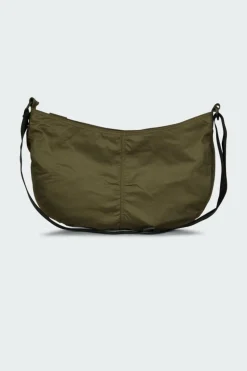 UNIONVILLE CROSSBODY MILITARY GR - Sac bandoulière | Kaki