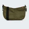 UNIONVILLE CROSSBODY MILITARY GR - Sac bandoulière | Kaki