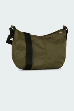 UNIONVILLE CROSSBODY MILITARY GR - Sac bandoulière | Kaki