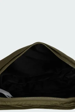 UNIONVILLE CROSSBODY MILITARY GR - Sac bandoulière | Kaki