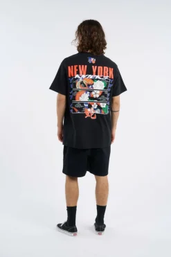 UNIONVILLE CROSSBODY MILITARY GR - Sac bandoulière | Kaki