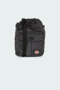 UNIONVILLE POUCH BLACK - Sac bandoulière | Noir