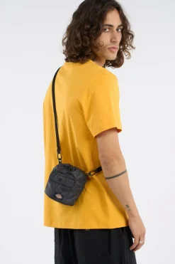 UNIONVILLE POUCH BLACK - Sac bandoulière | Noir