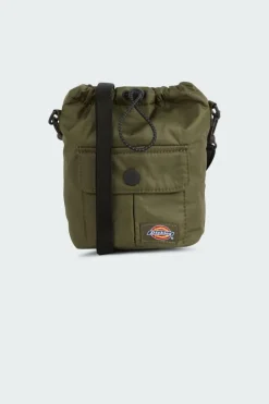 UNIONVILLE POUCH MILITARY GR - Sac bandoulière | Kaki
