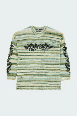 UNISEX SPACE - Pull | Vert