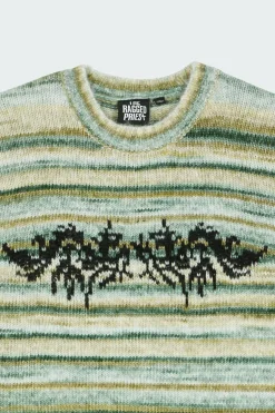 UNISEX SPACE - Pull | Vert