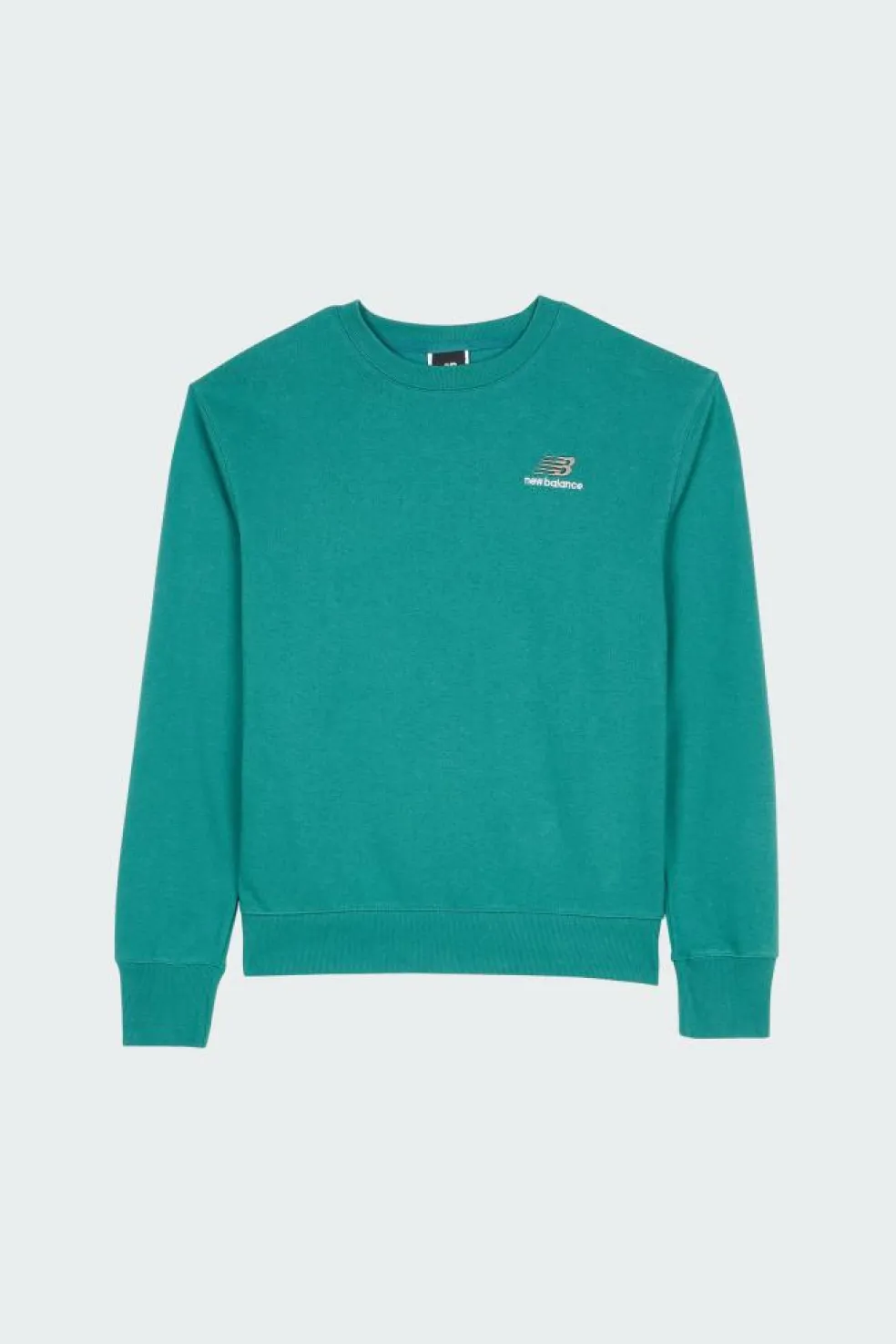 UNISSENTIALS - Sweat | Vert