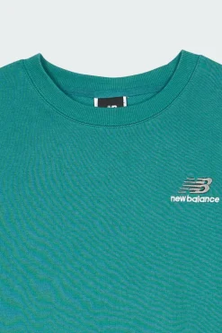 UNISSENTIALS - Sweat | Vert