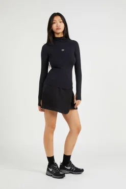 unit hd - Top | Noir