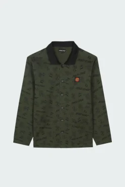 Unite - Veste | Vert
