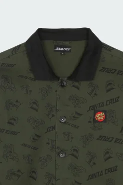 Unite - Veste | Vert