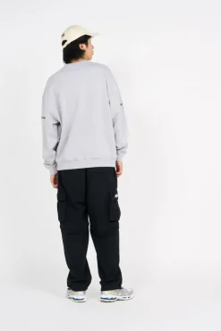 UNITED CREWNECK - Sweatshirt | Gris