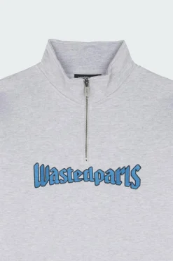 UNITED FUNNEL - Sweatshirt | Gris