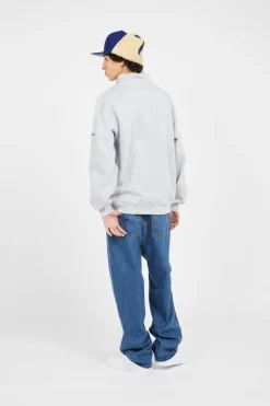 UNITED FUNNEL - Sweatshirt | Gris