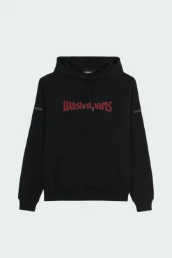 UNITED HDIE - Hoodie | Noir