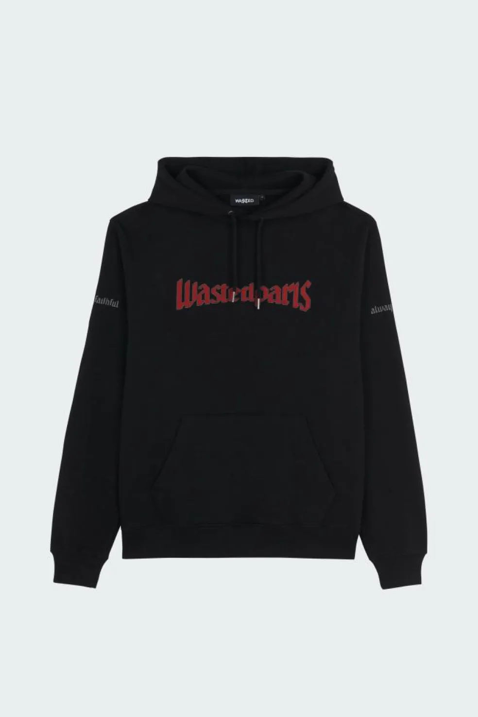 UNITED HDIE - Hoodie | Noir