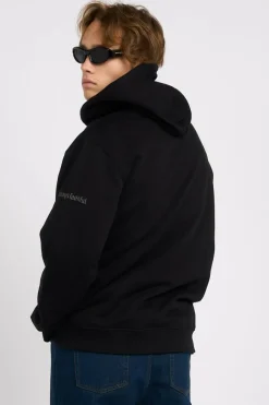 UNITED HDIE - Hoodie | Noir