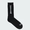 UNITED SOCKS - Chaussettes | Noir